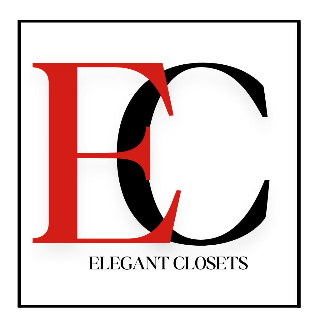 Elegant Closet