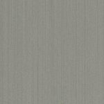 Mercury silver grey finish for sleek closet designs