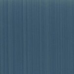 Sapphire blue finish for bold custom closet designs