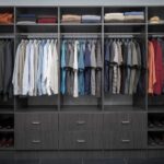 Custom Closets
