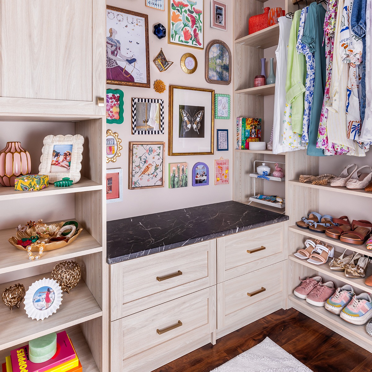 Kids Closet
