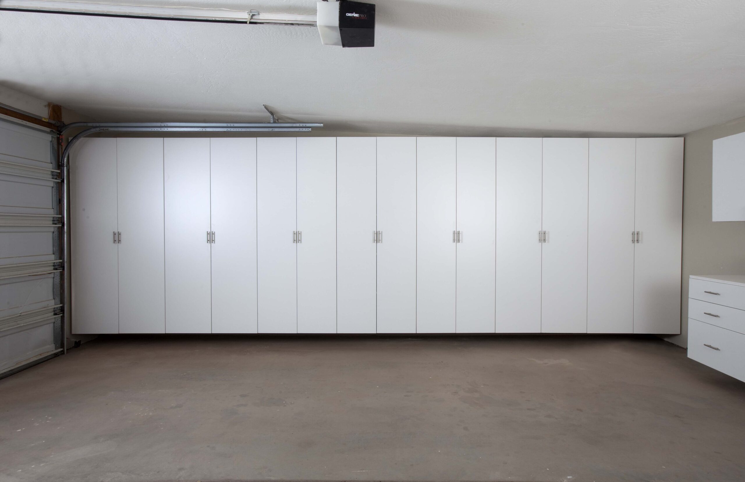 Elegant Closets Los Angeles Garage 66 Garage Storage