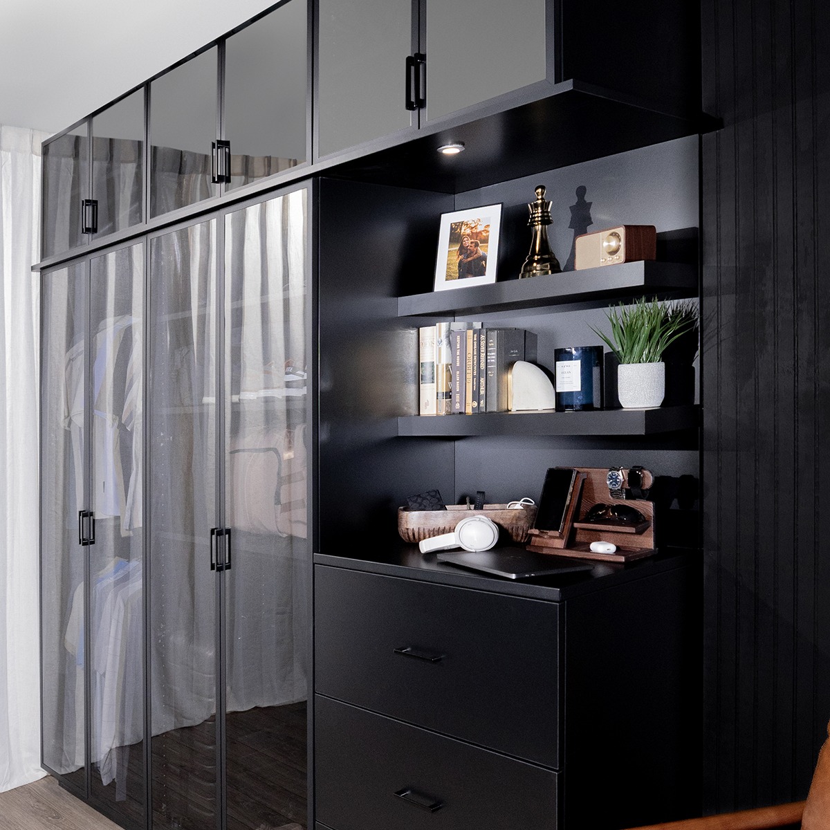 Custom Closet Custom Closet