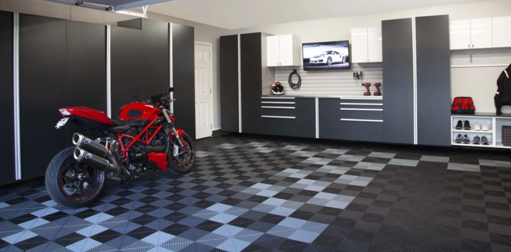 Garage Cabinet