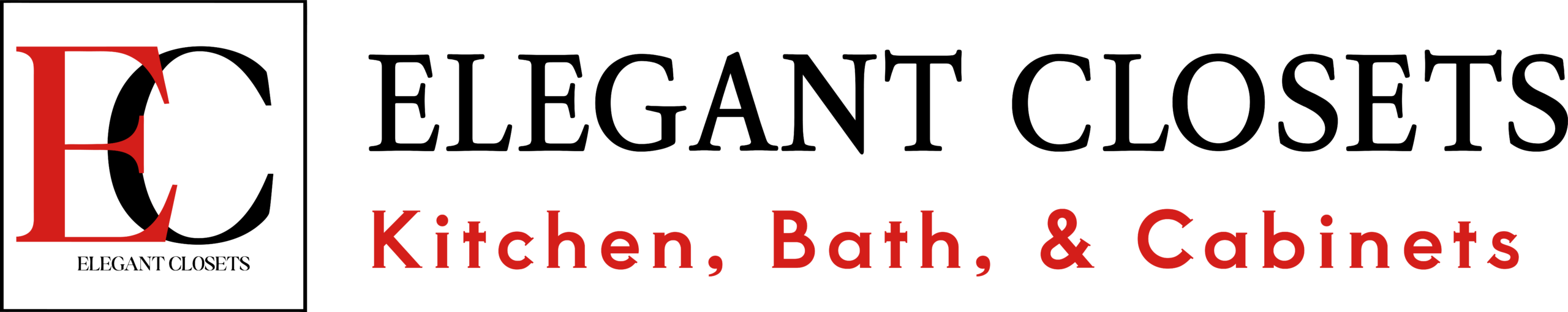 Elegant Closets