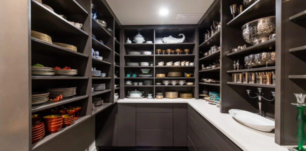 Luxury Kitchens in Los Angeles