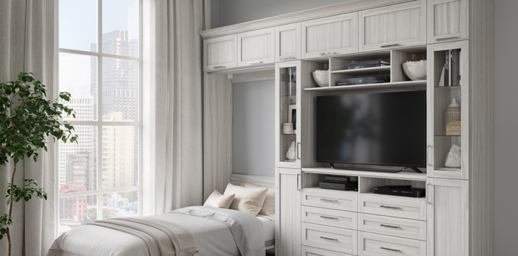 Murphey Bed Solutions