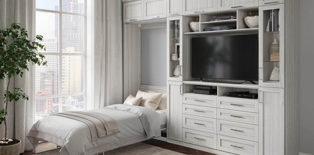 Murphy Bed Solutions in Encino