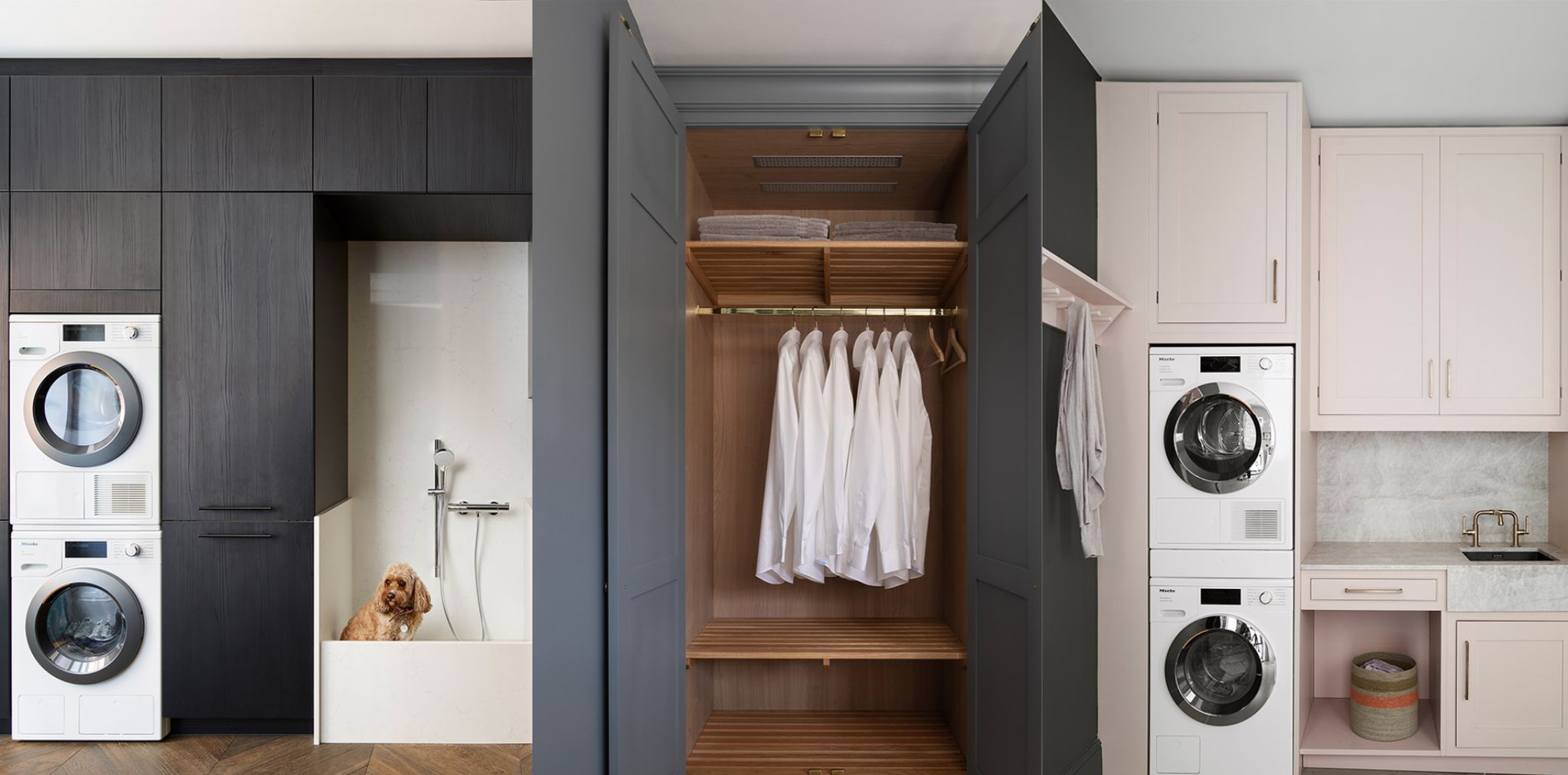 Utility Closets in Sherman Oaks