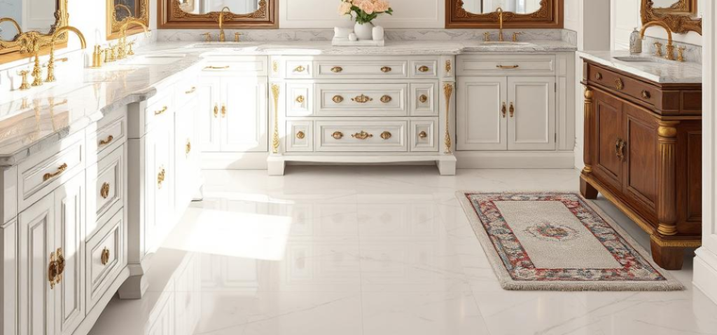 Premium Bathrooms & Custom Vanities in Pacific Palisades