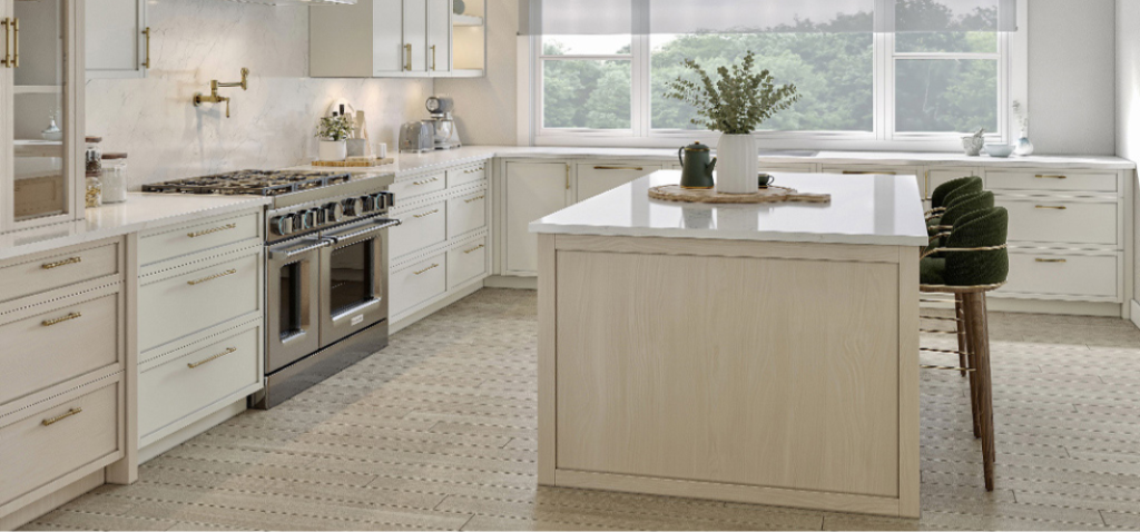 Premium Kitchens in West Hollywood